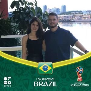 Meet your Posher, Bryan